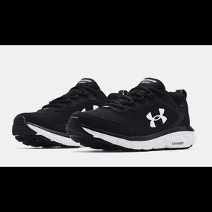 Under Armour Charged Assert - Men’s